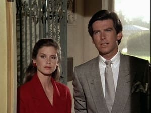 Remington Steele Forged Steele