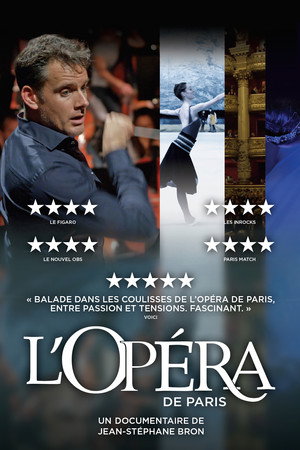 The Paris Opera 15