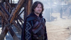 Beowulf: Return to the Shieldlands 1×1