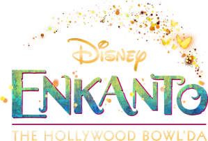 Enkanto The Hollywood Bowl'da