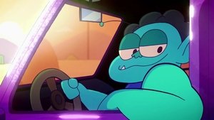 Rad's Van