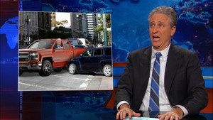 The Daily Show: 20×17