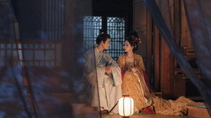 Tigers Sniff the Rose Season 1 Episode 10: Episode 10
