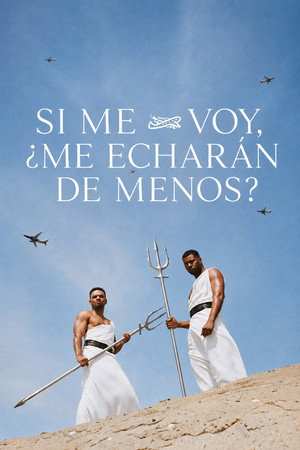 Si me voy, ¿me echarán de menos?