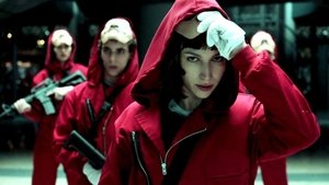 Money Heist:- S1:E1