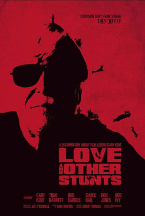Poster Love and Other Stunts 2018