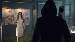 Arrow S02E03