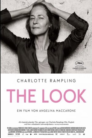 Charlotte Rampling: The Look film complet