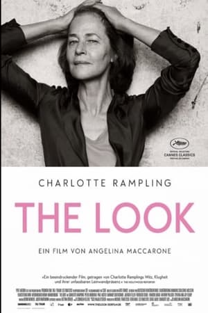 Poster Charlotte Rampling: The Look 2011