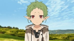 Mushoku Tensei: Isekai Ittara Honki Dasu Temporada 1 Capitulo 3