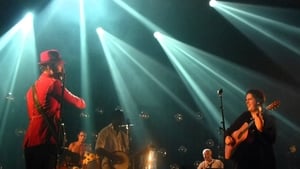 Charlie Winston : Live Au Casino De Paris film complet