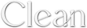 Clean — Logos 1
