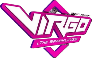 Virgo and the Sparklings (2023)