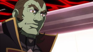 Star Blazers [Space Battleship Yamato] 2202: Warriors of Love Season 1: Yamato's Despair: Once More, the Devil's Alternative