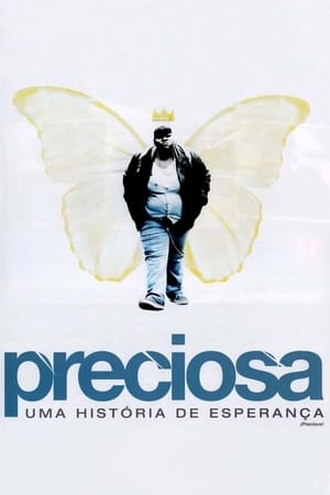 Poster Precious 2009