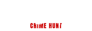 Crime Hunt — Logos 1