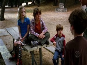 Criminal Minds Season 2 Episode 6