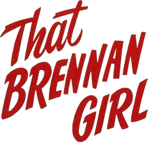 That Brennan Girl