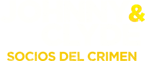 Johnny & Clyde - Parceiros no Crime — Logos 6