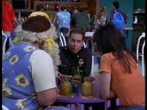 Power Rangers Season 4 Episode 22