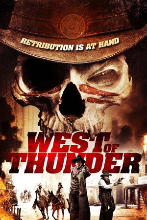 West of Thunder