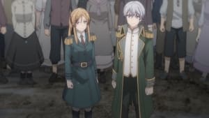 Tearmoon Empire: Episódio: 1 da 1ª Temporada