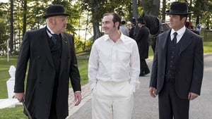 Murdoch Mysteries: 11×11