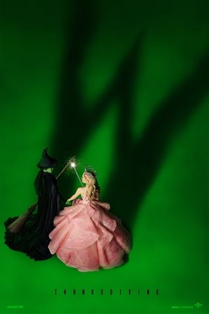 poster Wicked