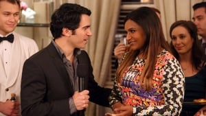 The Mindy Project Season 3 Episode 18