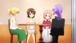 Sansha Sanyou: 1×5