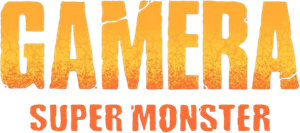 Gamera: Super Monster