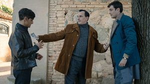 Sueños de libertad: 1×15