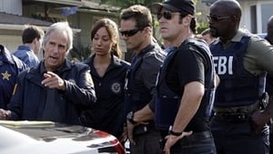 Numb3rs: 5×4