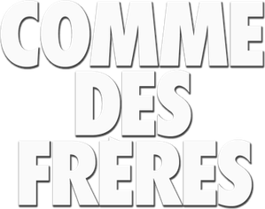 Comme des frères — Logos 1