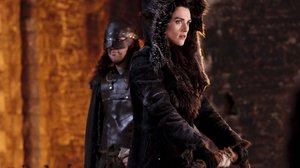 Merlín Season 5 Episode 1
