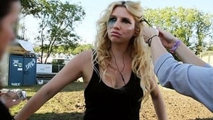 Ke$ha: My Crazy Beautiful Life Animal on the Hunt