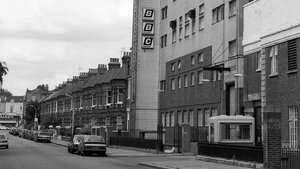 Lime Grove - the Television Years