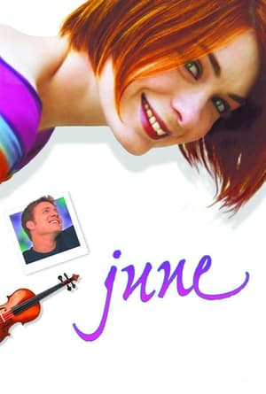 Poster June (2004)