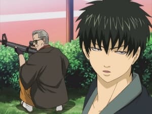 Gintama: 1×35