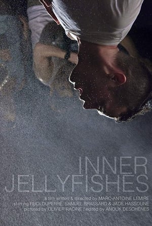 Poster Inner Jellyfishes (2015)