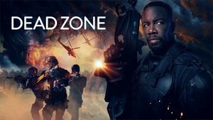 Dead Zone 2022 Movie English BluRay 1080p 720p 480