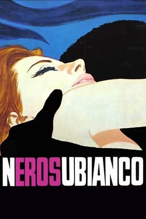 Poster Nerosubianco 1969