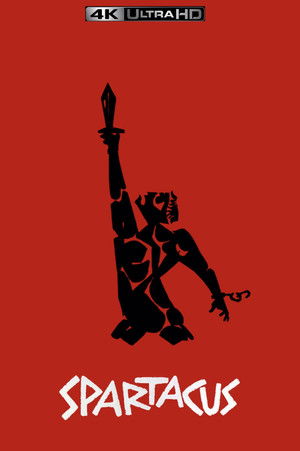poster Spartacus