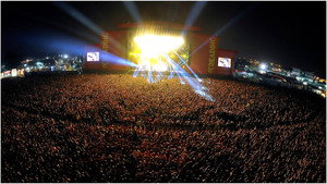 Radio 1 at Reading and Leeds Festival