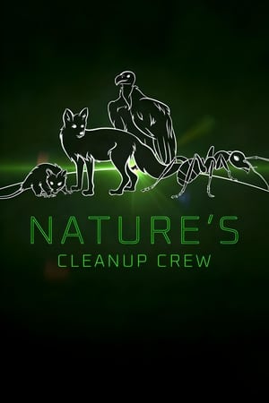 Poster Nature's Cleanup Crew (2020)