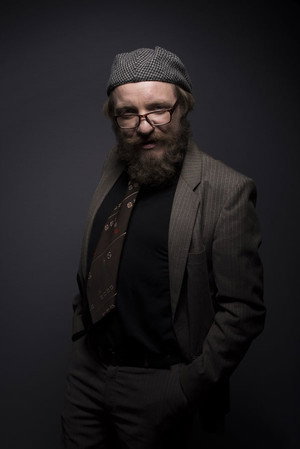 Nicolas de Lavergne portrait