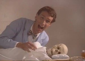 Bill Nye the Science Guy Bones & Muscles