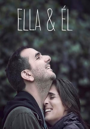 Poster Ella & Él 2015