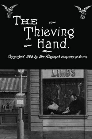 The Thieving Hand