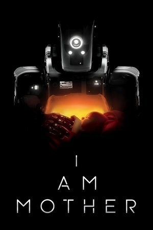 Image I Am Mother